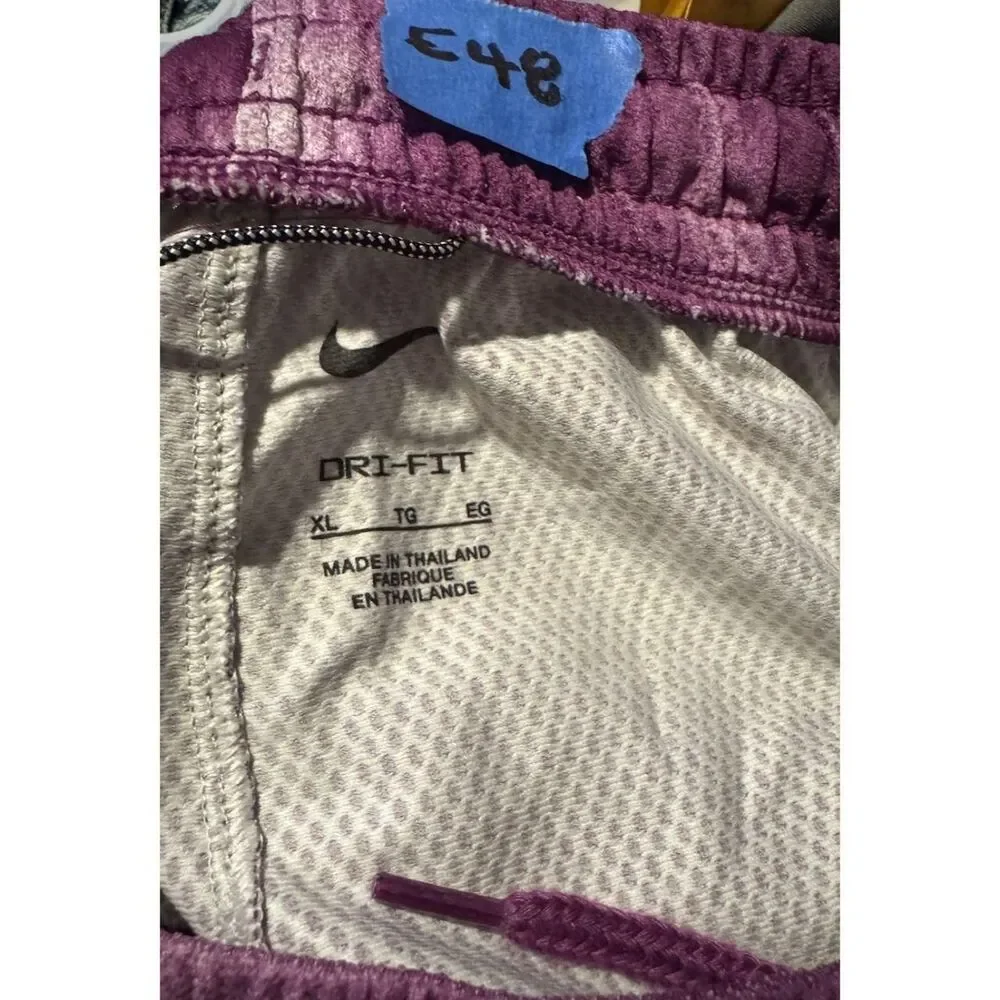 Nike nwt elite
